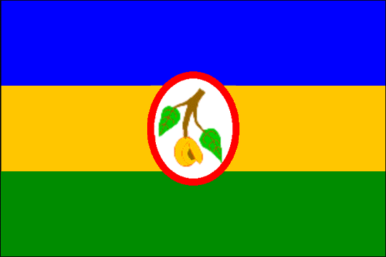 государственный флаг Британская Гренада