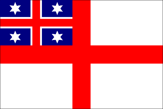 государственный флаг Королевство Маори