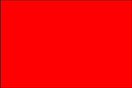 государственный флаг Султанат Маскат