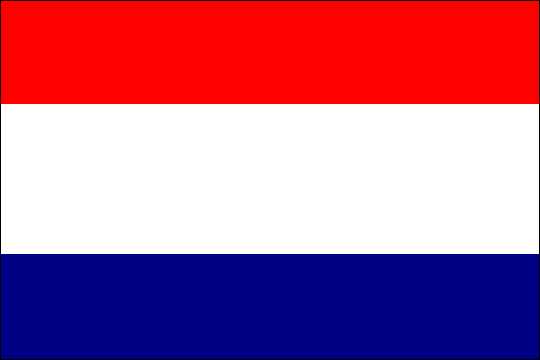 государственный флаг Парагвай