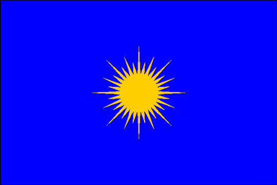 государственный флаг Перу