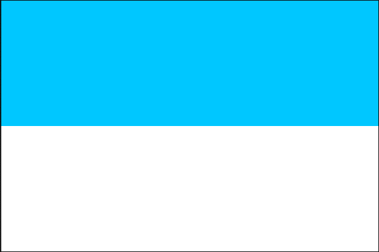государственный флаг Княжество Шварцбург-Рудольштадт