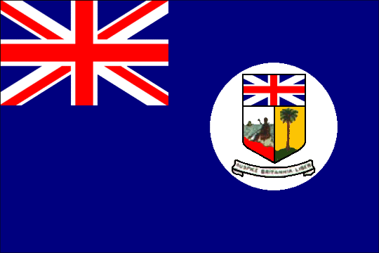 государственный флаг Сьерра-Леоне