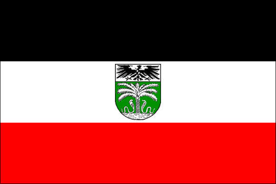 государственный флаг Тоголенд